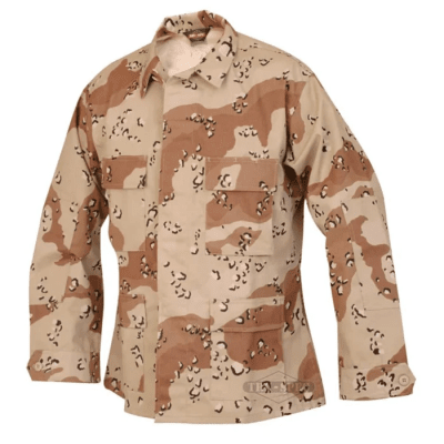 Tru-Spec BDU Coat