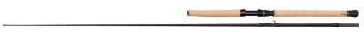 Savage Gear Fury SG6 Inline Boat Casting Rod