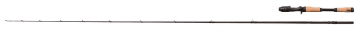 Savage Gear Revenge SG6 Ultra Light Game Spinnspö - 2,03 m / 4-11 g