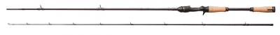 Savage Gear Revenge SG6 Medium Game Spinnspö - 2,13 m / 10-30 g