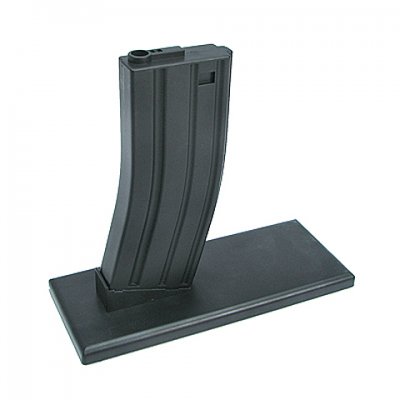 King Arms G36 Display
