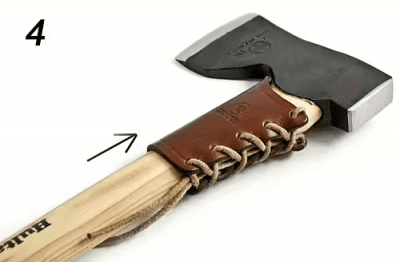 Casstrom Overstrike Guard