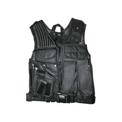 Jackal Gear Tactical Assault Vest