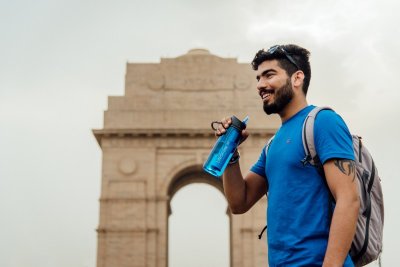 LifeStraw Go 2-Stage 650ml