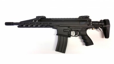 Milsig M6 Carbine Airsoft HPA