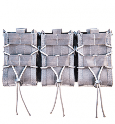 HSGI Triple X2R Shingle (Färg: Wolf)