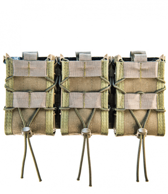 HSGI Triple X2R Shingle (Färg: OD)