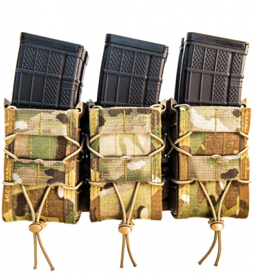 HSGI Triple X2R Shingle (Färg: Multicam)