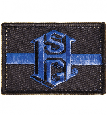 HSGI Thin Line Patch
