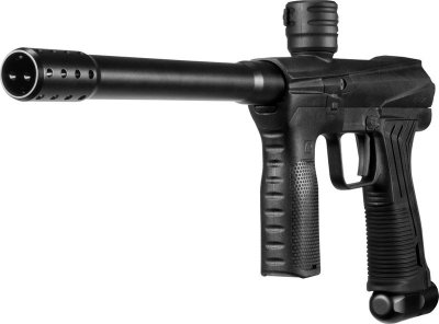 Planet Eclipse ETHA EMEK 100 - Black