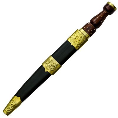 Deepeeka Clan Macleod Dirk