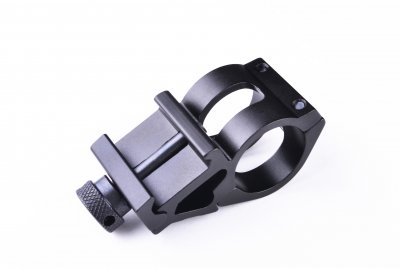 Klarus MGM-3 Angled Offset Mount