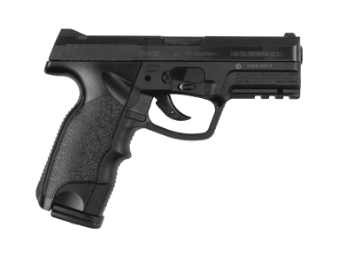 ASG Steyr M9-A1 CO2 4,5mm