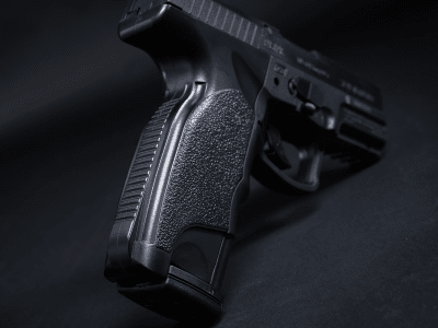 ASG Steyr M9-A1 CO2 4,5mm