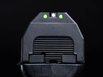 ASG Steyr M9-A1 CO2 4,5mm