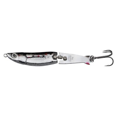 ABU Garcia Toby Jointed Spoon 10g