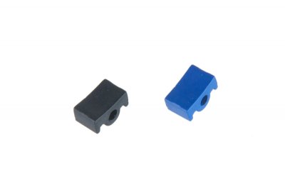 Prometheus Hop Up Tensioner Flat Type - 2-Pack