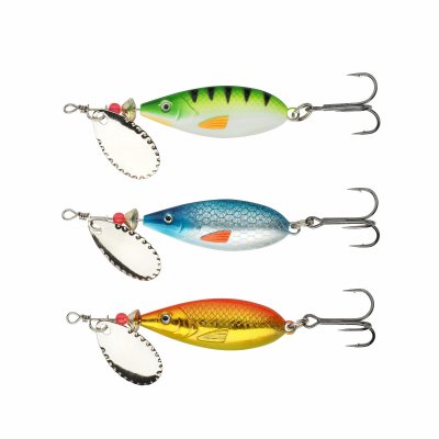Abu Garcia Spinnare Droppen Maxi 12g 3-Pack