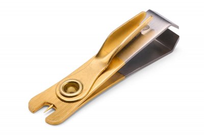 Greys Line Clipper Combo Tool
