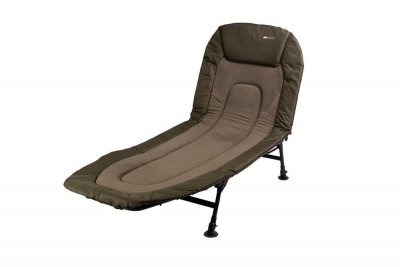 JRC Karpsäng Defender II Lite Bedchair
