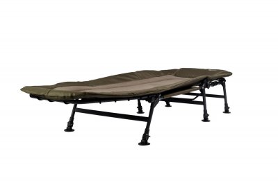 JRC Karpsäng Defender II Lite Bedchair