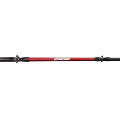 PENN Seafishing Rod Warfare Light Trolling Rod