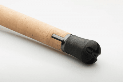 Savage Gear Fury SG6 Inline Boat Casting Rod