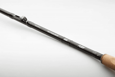 Savage Gear Fury SG6 Inline Boat Casting Rod