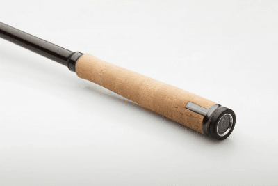 Savag Gear Haspelspö Fury SG6 Shad & Metal