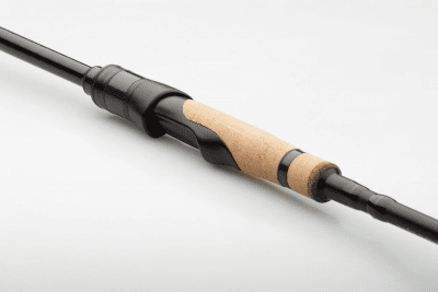 Savag Gear Haspelspö Fury SG6 Shad & Metal