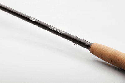 Savage Gear Revenge SG6 Fast Shad Spinning Rod