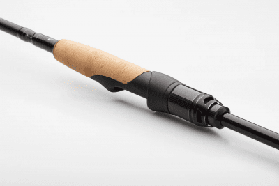 Savage Gear Revenge SG6 Fast Shad Spinning Rod