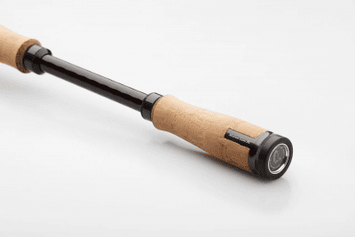 Savage Gear Revenge SG6 Medium Game Spinnspö - 2,13 m / 10-30 g