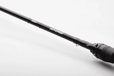 Savage Gear Revenge SG6 Medium Game Spinnspö - 2,13 m / 10-30 g