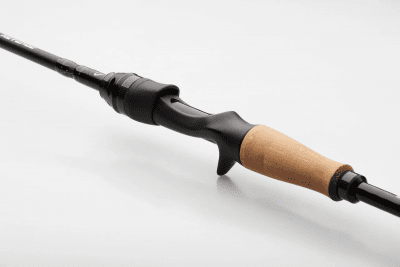 Savage Gear Revenge SG6 Medium Game Spinnspö - 2,13 m / 10-30 g