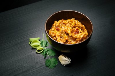 REAL Field Meal Kebabgryta 163g