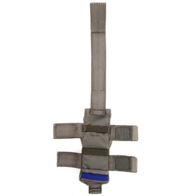 Snigel GP Pouch 2 - Multicam