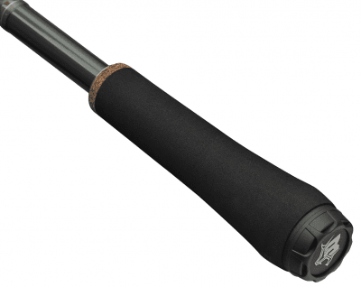 Abu Garcia Beast X 2 Extreme Casting Rod 249cm 100-280g