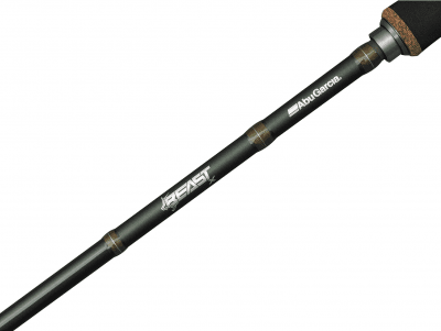 Abu Garcia Beast X 2 Extreme Casting Rod 249cm 100-280g