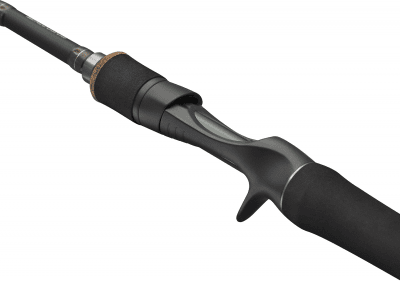 Abu Garcia Beast X 2 Extreme Casting Rod 249cm 100-280g