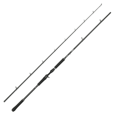 Abu Garcia Beast X 2 Extreme Casting Rod 249cm 100-280g