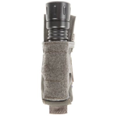 Snigel GP Pouch 2 - Multicam