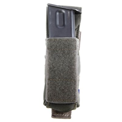 Snigel GP Pouch 2 - Multicam