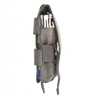 Snigel GP Pouch 2 - Multicam