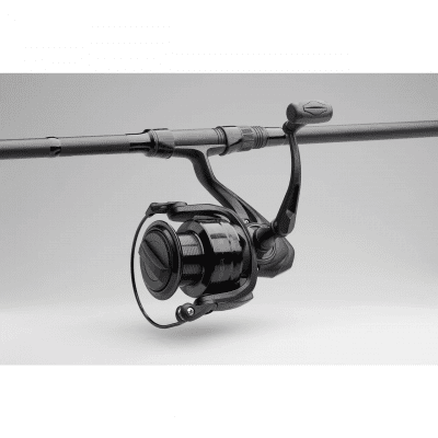 DAM Charger Carp FD Combo