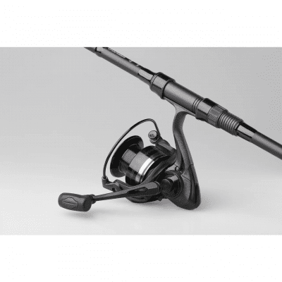 DAM Charger Carp FD Combo