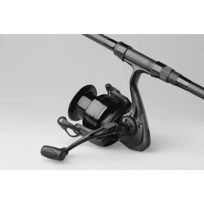 DAM Charger Carp FD Combo