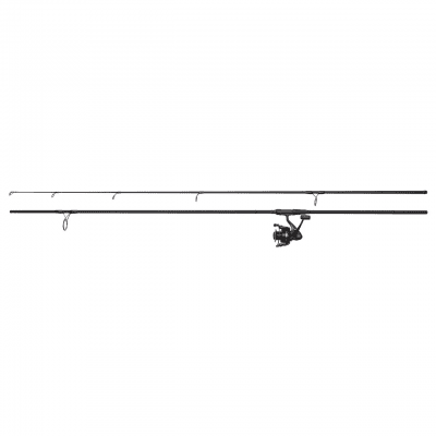 DAM Charger Carp FD Combo