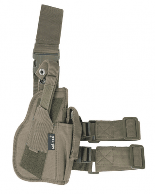 Mil-Tec Low Ride Holster