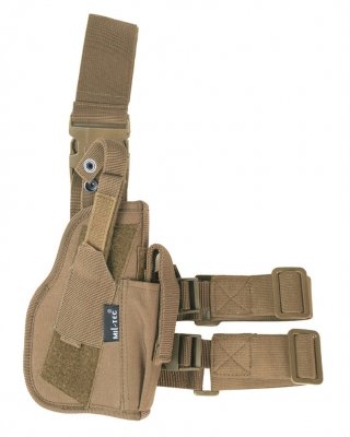 Mil-Tec Low Ride Holster